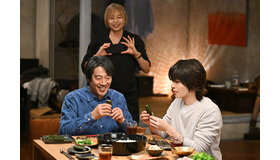 「ＧＩＦＴ」7話 ©︎TBS