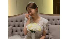 『ワンダーフールズ』女優、結婚を直筆手紙で電撃発表。その中身は?