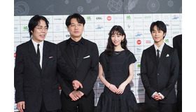 「ショートショート フィルムフェスティバル＆アジア 2026」レッドカーペットセレモニー