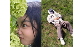 『トンイ』名子役キム・ユジョンが綴った“自分への誓い”。健全すぎる精神が胸を打つ！【PHOTO】