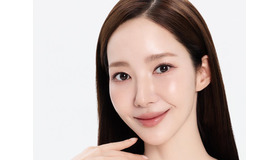 パク・ミニョンの“圧倒的な透明感”にファン悶絶！人形のような無欠点肌にうっとり【PHOTO】
