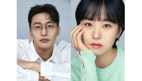 事務所公認の「社内夫婦」誕生！俳優オ・ドンミン＆女優ノ・スサンナの結婚に祝福の嵐