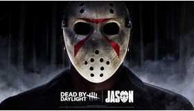 「Dead by Daylight: Jason」