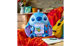 「一番くじ〈スティッチ〉Every day with you！」© Disney