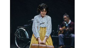 女優シム・ウンギョン、初の舞台がチケット即完売の快挙＆圧巻の演技に絶賛の声！