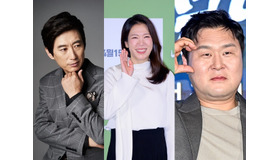 圧倒的な存在感で作品の完成度を引き上げる！韓国ドラマを支える“名バイプレーヤー“たち