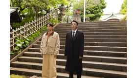 「リボーン ～最後のヒーロー～」7話（C）テレビ朝日