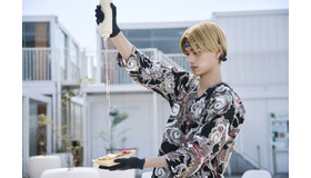 『山口くんはワルくない』(C)2026『山口くんはワルくない』製作委員会　(C)斉木 優／講談社