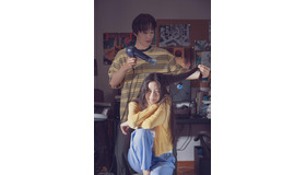 『サヨナラの引力』© 2025 KC VENTURES CO., LTD AND K WAVE MEDIA LTD ALL RIGHTS RESERVED.