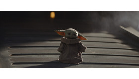 『マンダロリアン』シーズン1～3　ディズニープラスにて独占配信中（C）2026 Lucasfilm Ltd.