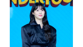 『ワンダーフールズ』女優チョン・イソ、爽やかな清純ルックからシックまで“変幻自在”の美しさで魅了【PHOTO】