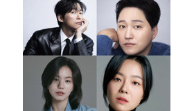 ナムグン・ミンがKBSに戻ってくる！最新主演作『結婚の完成』が最強キャスティングで熱視線を浴びる！