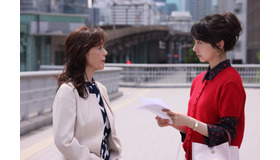 「月夜行路 ―答えは名作の中に―」8話（C）日本テレビ