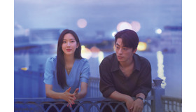『サヨナラの引力』© 2025 KC VENTURES CO., LTD AND K WAVE MEDIA LTD ALL RIGHTS RESERVED.