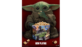 『スター・ウォーズ／マンダロリアン・アンド・グローグー』（C）2026 Lucasfilm Ltd. & TM. All Rights Reserved.