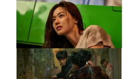 映画『群体』公開からわずか5日で観客動員200万人突破！俳優たちのオフの姿を収めたビハインドカット大公開！【PHOTO】