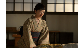 「風、薫る」第46回©NHK