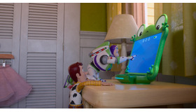 『トイ・ストーリー５』(C)2026 Disney/Pixar. All Rights Reserved.