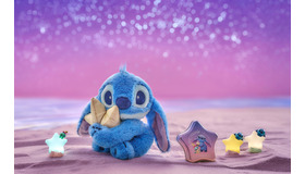 「Disney Stitch Day Collection」