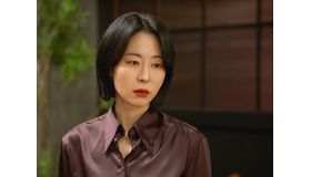 “大人の女”の泥臭さを背負った、『誰だって無価値な自分と闘っている』のもう一人のヒロイン