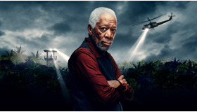 ヒストリーチャンネル「モーガン・フリーマンの華麗なる脱獄 シーズン2」 ©2026 A&E Television Networks. All Rights Reserved.