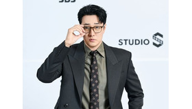 『主君の太陽』俳優ソ・ジソブが“13年ぶり”にSBSドラマ出演！「故郷のような場所で幸せに撮影した」