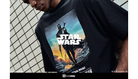 Subciety(サブサエティ)×『STAR WARS』コレクション