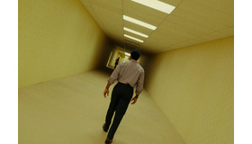 『Backrooms』©2026 Backrooms Rights LLC, PC Films, LLC. All Rights Reserved.