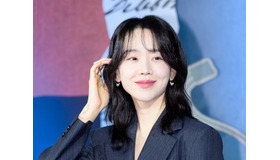 シン・ヘソン、新ドラマ『ダッシュ』でエリート検事役に！「彼女しかいない」と制作陣が太鼓判