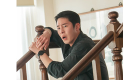 イ・ジェウクの“ギャップ演技”に爆笑！『孤島のエリートドクター』が好前作超えの視聴率で好スタート