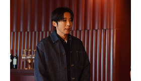 「リボーン ～最後のヒーロー～」8話（C）テレビ朝日