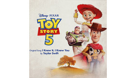 『トイ・ストーリー5』(C)2026 Disney/Pixar. All Rights Reserved.