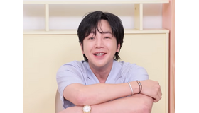 チャン・グンソク、共演したハ・ジウォンへの“本気の片思い”を告白！「人生初のキスシーンの相手だった」