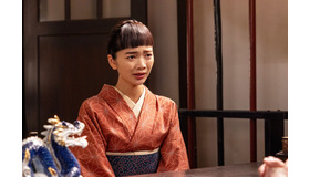 「風、薫る」第50回©NHK
