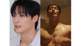 『素晴らしき新世界』ホ・ナムジュン、バキバキ体型の秘密は“肉食ダイエット!?「炭水化物がなくても幸せ」