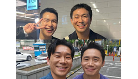 あなたは見分けられる？激似すぎてドラマのネタにまでなった、“そっくり”韓国俳優3組