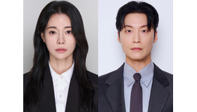 『素晴らしき新世界』イム・ジヨン×ホ・ナムジュンの証明写真を初公開！“恋をすると顔が似てくる!?【PHOTO】