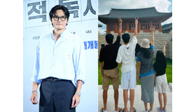チャン・ドンゴン＆コ・ソヨン夫妻の息子が驚異の成長…16歳で身長185cm！「さすがのDNA」に話題騒然