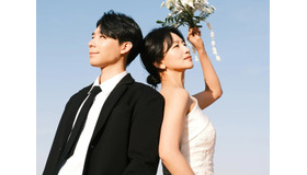 『素晴らしき新世界』に出演中の女優ペク・ウネが電撃婚！10歳年下のミュージカル俳優イ・ジュンウと結婚へ