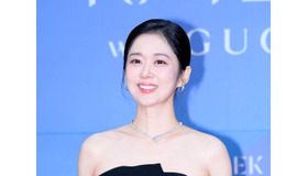 童顔女優チャン・ナラが保護動物施設に寄付。デビューから寄付総額“23億円超え”で大統領表彰も