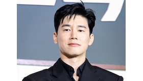 炎上覚悟か…物議必至の新ドラマ『鉄槌教師』の主演キム・ムヨル「賛否はあるが、作品の完成度は高い」