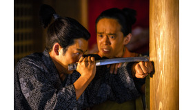 「豊臣兄弟！」第22回 ©︎NHK