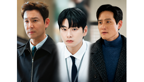 「こんな男、絶対ムリ」視聴者をイラつかせる韓国ドラマ最強の“クズ男”キャラ列伝
