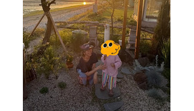 女優ソン・イェジン、すっかり成長した息子との“幸せな思い出”を公開【PHOTO】