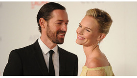 ケイト・ボズワース＆マイケル・ポリッシュ-(C) Getty Images