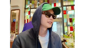 イ・ジョンソク、“恋人のIUに似てきた!?”スタッフに総額250万円超の純金ダイヤ＆ベビー服を太っ腹プレゼント！