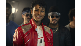 『Michael／マイケル』(R), TM & (C) 2026 Lions Gate Entertainment Inc. All Rights Reserved.