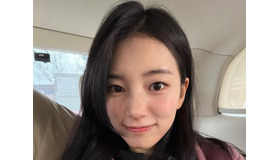 “国民の初恋”女優ペ・スジ、オフショットなのに完成度100％！プライベート姿がずるいほど可愛い【PHOTO】
