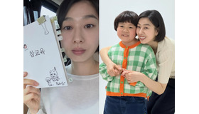『鉄槌教師』で毒親を演じた女優パク・ジヨンに視線集中！度を超えた演技力に“視聴者の怒りを買う！”
