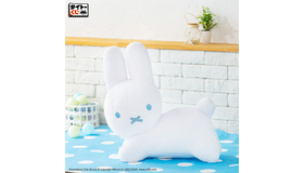LH賞　特大サイズぬいぐるみ　うさぎ